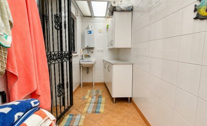 Resale - Villa -
Orihuela Costa - Costa Blanca