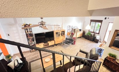 Herverkoop - Town House -
Torrevieja - Los Balcones - Los Altos del Edén