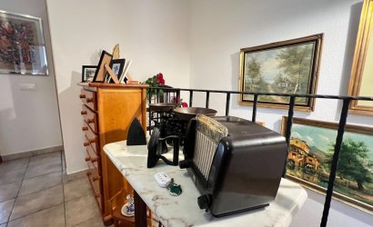 Herverkoop - Town House -
Torrevieja - Los Balcones - Los Altos del Edén