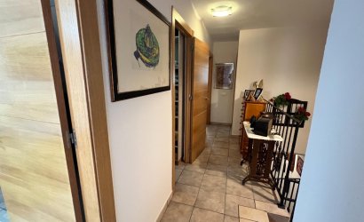 Herverkoop - Town House -
Torrevieja - Los Balcones - Los Altos del Edén