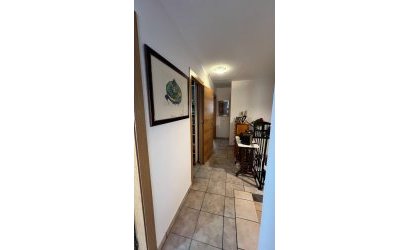 Herverkoop - Town House -
Torrevieja - Los Balcones - Los Altos del Edén