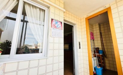 Revente - Apartment -
Torrevieja - Centro