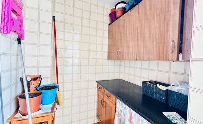 Revente - Apartment -
Torrevieja - Centro