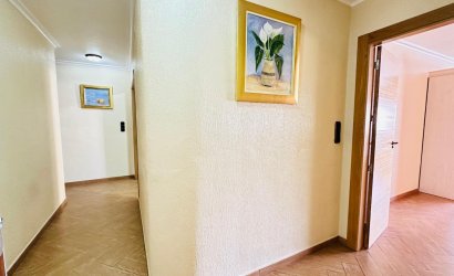 Revente - Apartment -
Torrevieja - Centro