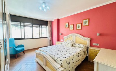 Revente - Apartment -
Torrevieja - Centro