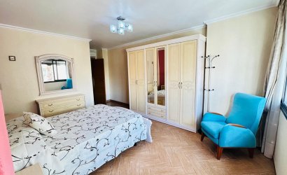 Revente - Apartment -
Torrevieja - Centro