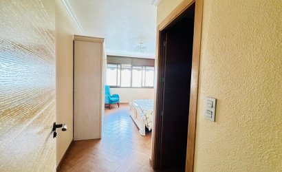 Revente - Apartment -
Torrevieja - Centro