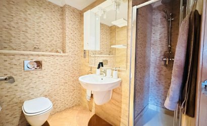 Revente - Apartment -
Torrevieja - Centro