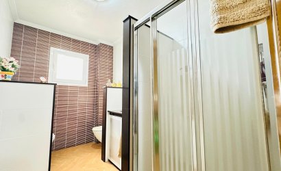 Revente - Apartment -
Torrevieja - Centro
