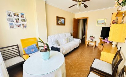 Revente - Apartment -
Torrevieja - Centro