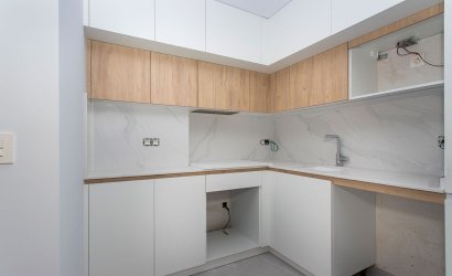Herverkoop - Apartment -
Torrevieja - Costa Blanca