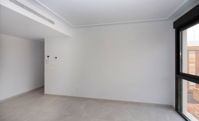 Herverkoop - Apartment -
Torrevieja - Costa Blanca
