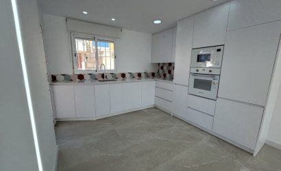 Herverkoop - Apartment -
Pilar de la Horadada - Costa Blanca