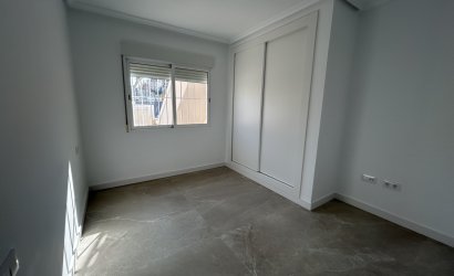 Herverkoop - Apartment -
Pilar de la Horadada - Costa Blanca