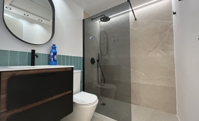 Herverkoop - Apartment -
Pilar de la Horadada - Costa Blanca