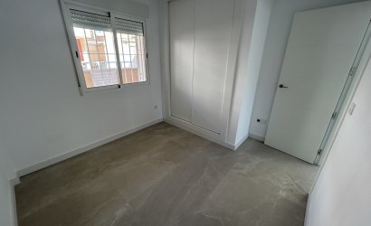 Herverkoop - Apartment -
Pilar de la Horadada - Costa Blanca