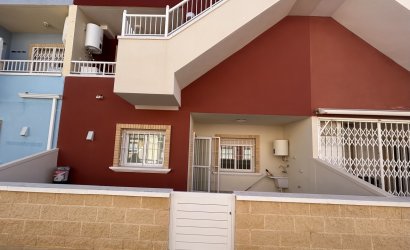 Herverkoop - Apartment -
Pilar de la Horadada - Costa Blanca