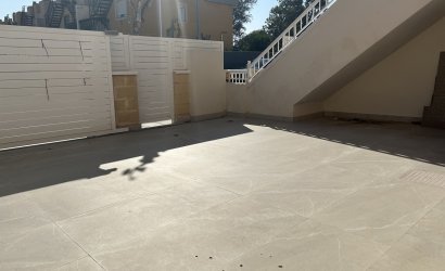 Herverkoop - Apartment -
Pilar de la Horadada - Costa Blanca