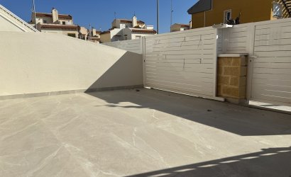 Herverkoop - Apartment -
Pilar de la Horadada - Costa Blanca