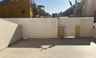 Herverkoop - Apartment -
Pilar de la Horadada - Costa Blanca