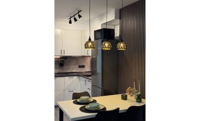 Revente - Apartment -
Torrevieja - Costa Blanca