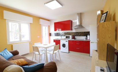 Herverkoop - Villa -
Torrevieja - Costa Blanca