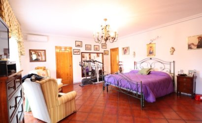 Herverkoop - Villa -
Torrevieja - Costa Blanca