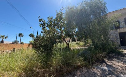 Resale - Villa -
Torrevieja - Los Balcones - Los Altos del Edén