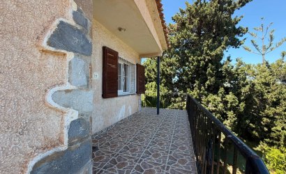 Resale - Villa -
Torrevieja - Los Balcones - Los Altos del Edén