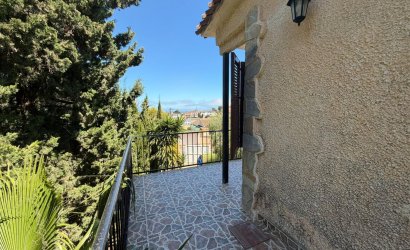 Resale - Villa -
Torrevieja - Los Balcones - Los Altos del Edén