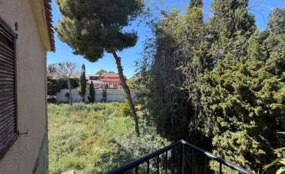 Resale - Villa -
Torrevieja - Los Balcones - Los Altos del Edén