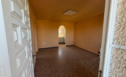 Resale - Villa -
Torrevieja - Los Balcones - Los Altos del Edén