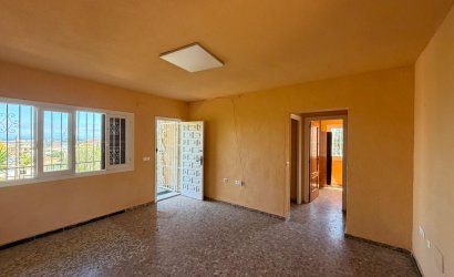 Resale - Villa -
Torrevieja - Los Balcones - Los Altos del Edén