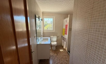 Resale - Villa -
Torrevieja - Los Balcones - Los Altos del Edén