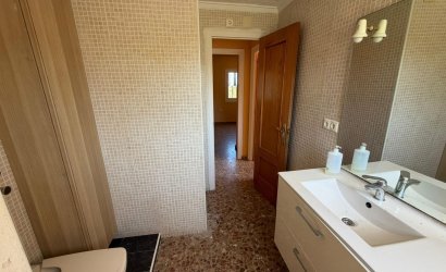 Resale - Villa -
Torrevieja - Los Balcones - Los Altos del Edén