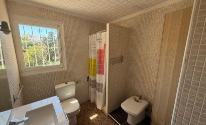 Resale - Villa -
Torrevieja - Los Balcones - Los Altos del Edén