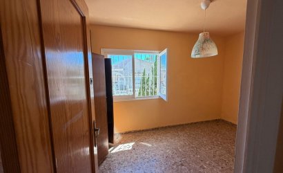 Resale - Villa -
Torrevieja - Los Balcones - Los Altos del Edén