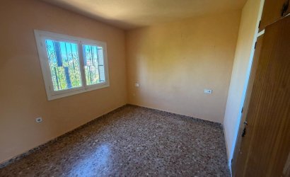 Resale - Villa -
Torrevieja - Los Balcones - Los Altos del Edén