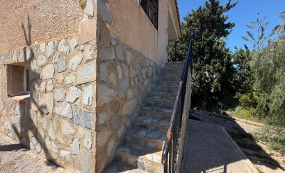 Resale - Villa -
Torrevieja - Los Balcones - Los Altos del Edén