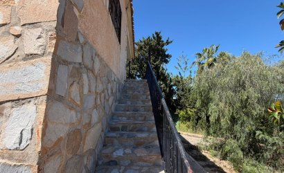 Resale - Villa -
Torrevieja - Los Balcones - Los Altos del Edén