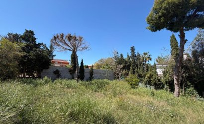 Resale - Villa -
Torrevieja - Los Balcones - Los Altos del Edén