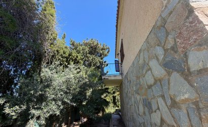 Resale - Villa -
Torrevieja - Los Balcones - Los Altos del Edén