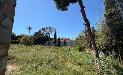 Resale - Villa -
Torrevieja - Los Balcones - Los Altos del Edén