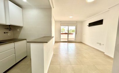 Herverkoop - Apartment -
Villamartin - Costa Blanca