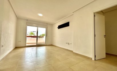 Herverkoop - Apartment -
Villamartin - Costa Blanca
