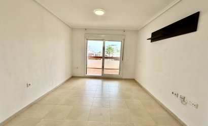Herverkoop - Apartment -
Villamartin - Costa Blanca