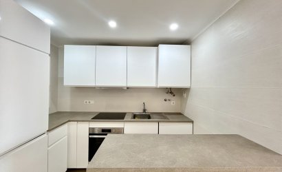 Herverkoop - Apartment -
Villamartin - Costa Blanca