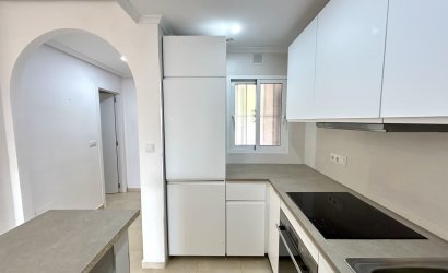 Herverkoop - Apartment -
Villamartin - Costa Blanca