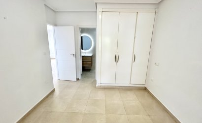 Herverkoop - Apartment -
Villamartin - Costa Blanca