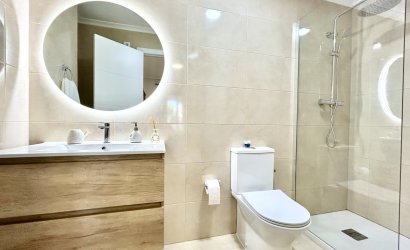 Herverkoop - Apartment -
Villamartin - Costa Blanca